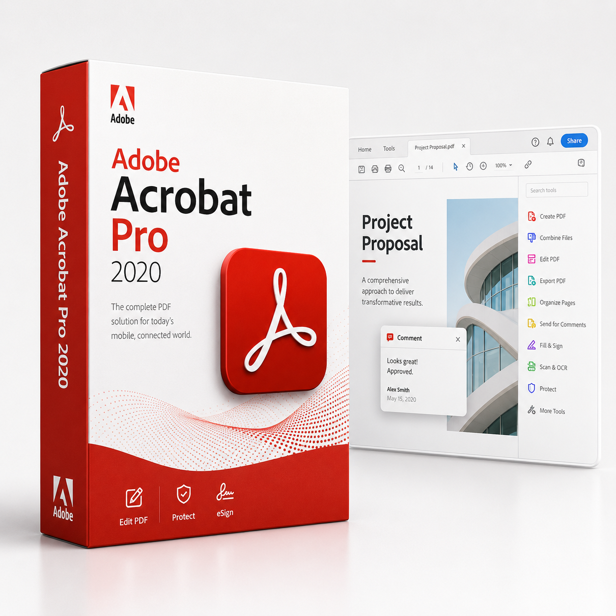 Adobe Acrobat Pro 2020 product image - public/https://cdn.vinext.ai/products/ebb637d9-8e2e-4301-a757-708bc0dad94b.png